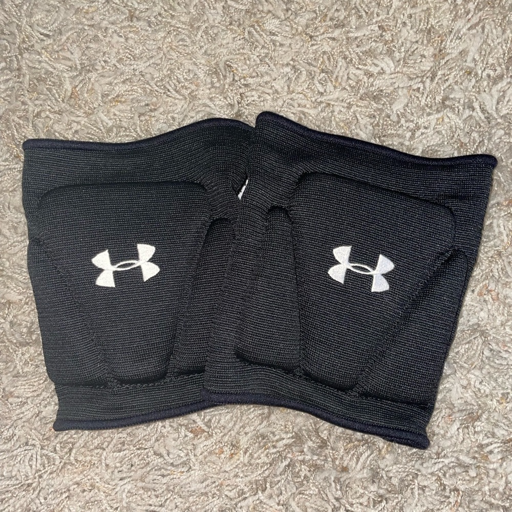 Under Armour Volleyball Knee Pads